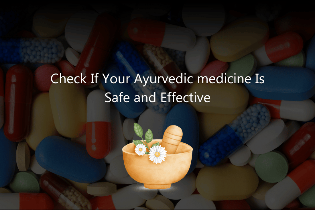 Ayurvedic Medicine