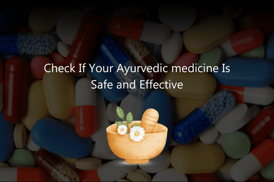 Ayurvedic Medicine