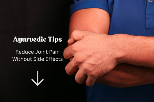 Joint Pain