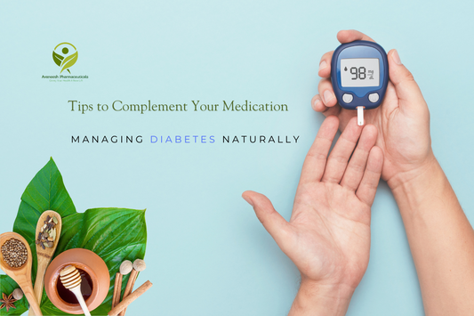 Managing Diabetes