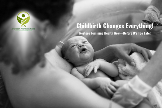 Post-Pregnancy Vaginal Rejuvenation: