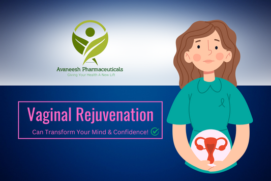 Vaginal Rejuvenation