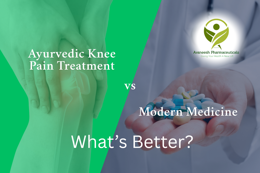 ayurveda vs allopathy