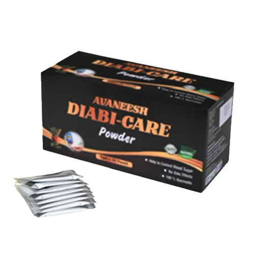 DIABI-CARE POWDER