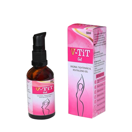 V-TIT GEL