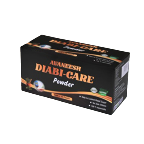 DIABI-CARE POWDER