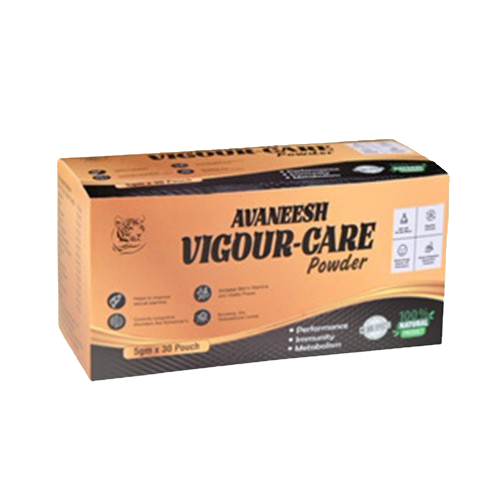 Vigour-Care Powder