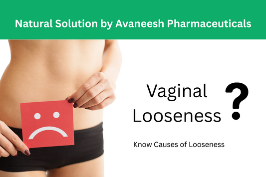 vaginal looseness
