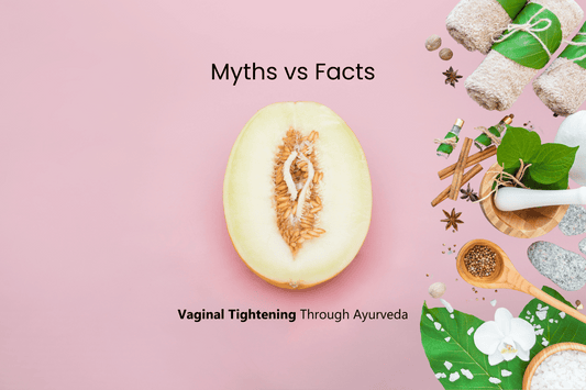 vagina tightening