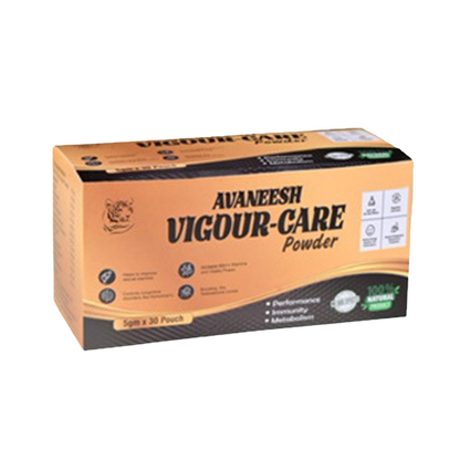 Vigour-Care Powder